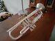 Blessing Trumpet Ml1g Gold Edition Professional
