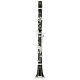 Buffet Crampon R13 Greenline Professional Bb Clarinet With Silver Plated Keys