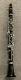 Buffet Crampon R13 Prestige Bb Clarinet Silver Plated One Owner Mint