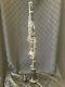 Buffet Crampon R13 Professional Bb Clarinet With 17 Silver Plated Keys