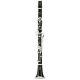 Buffet Crampon R13 Professional Bb Clarinet With Silver Plated Keys