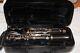 Buffet Crampon Used Tosca Bb Clarinet In Great Condition