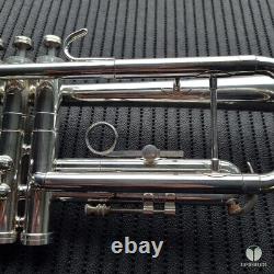 C. G. Conn 8B Artist Lightweight Hubbard Morgan trumpet GAMONBRASS trumpet