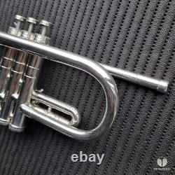 C. G. Conn 8B Artist Lightweight Hubbard Morgan trumpet GAMONBRASS trumpet