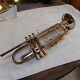 Conn Constellation Bb Trumpet Model 38b Made In Elkhart Indiana