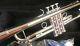 Carol Brass Professional Ctr-5000l-ylt-s Carolbrass Trumpet Shilke/yamaha Set Up