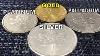 Comparing Silver Gold Platinum U0026 Palladium