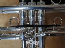 Conn Vintage One Bb 1B Trumpet