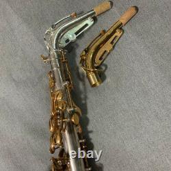 Customized Made Saxophone Neck Tenor Alto Baritone withSliding Weight System NEW