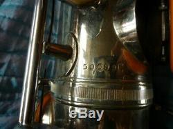 Dolnet'Bel Air' Tenor Saxophone Excellent condition