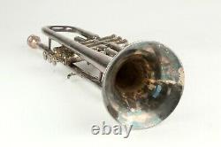 Dominic Calicchio 1S Trumpet Los Angeles