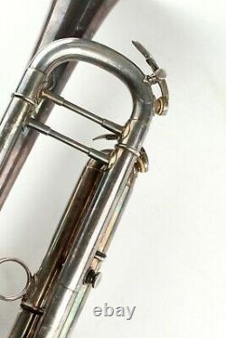 Dominic Calicchio 1S Trumpet Los Angeles