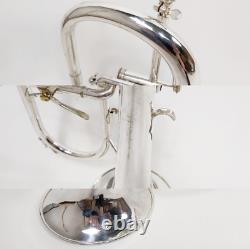 Flugelhorn A. Courtois incl new gig bag and mouthpiece free shipping