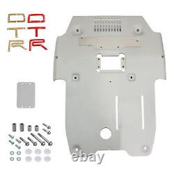 For 2016-2021 Toyota Tacoma Off Road / TRD PRO Front Skid Plate PTR60-35190