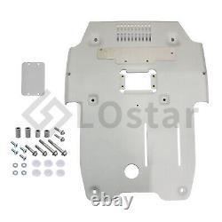 Front Skid Plate For 2016-2021 Toyota Tacoma Off Road / TRD PRO PTR60-35190