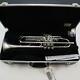 Getzen Model 3001 Artist Professional Bb Trumpet Sn 639752 Brand New