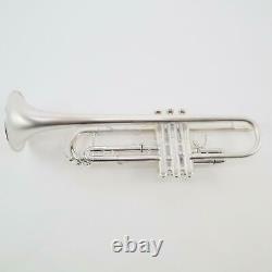 Getzen Model 3001 Artist Professional Bb Trumpet SN 639752 BRAND NEW