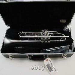 Getzen Model 3001 Artist Professional Bb Trumpet SN 648126 BRAND NEW