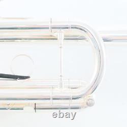 Getzen Model 3071 Custom Professional C Trumpet SN G66896 MINT CONDITION