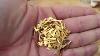Goldpins Salpeters Ure Gold Plated Pins Nitric Acid Urban Mining T074