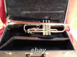 HOLTON VINTAGE SUPER COLLEGIATE 1965 PRO HORN Trumpet Bb