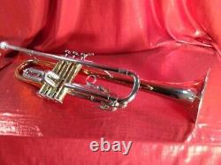 HOLTON VINTAGE SUPER COLLEGIATE 1965 PRO HORN Trumpet Bb