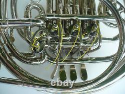 Holton Farkas Model H179 Professional Double French Horn Superb Condition