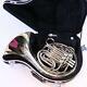 Holton Model H179'farkas' Professional Double French Horn Mint Condition