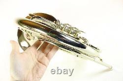 Holton Model H179'Farkas' Professional Double French Horn MINT CONDITION