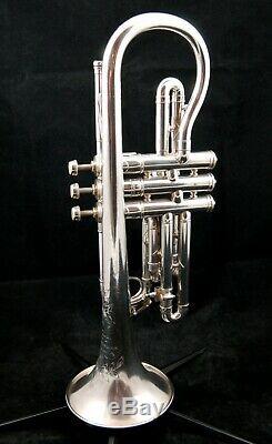 Holton New Proportion Chicago Cornet