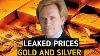 Horrible Future Of Gold U0026 Silver Exposed Mike Maloney Gold Silver Price