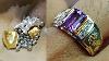 How Make Custom Jewelry Gold Rings For Men