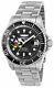 Invicta 24753 Pro Diver Style Disney Limited Edition With Mickey Mouse Logo