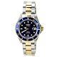 Invicta Mens Pro Diver 8928ob Silver Stainless-steel Plated Japanese Automati