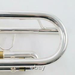 Jupiter XO Model 1602S-LTR Professional Bb Trumpet SN WA06286 OPEN BOX