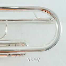 Jupiter XO Model 1602S Professional Bb Trumpet SN YA09188 DEMO MODEL
