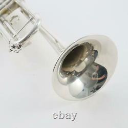 Jupiter XO Model 1602S-R Bb Trumpet with Reverse Leadpipe SN UA06721 AWESOME