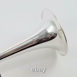Jupiter XO Model 1624S Professional Series C Trumpet SN XAT0077 OPEN BOX