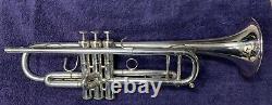 Kanstul 1502 Trumpet Calicchio 1S2
