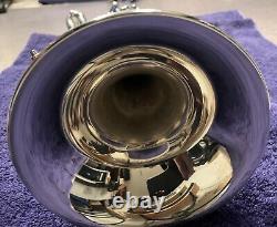 Kanstul 1502 Trumpet Calicchio 1S2