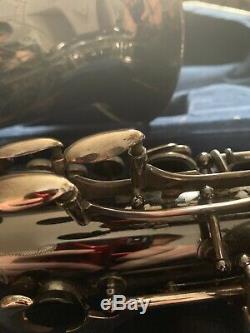 KeilwerthSX90R Shadow Baritone Saxophone