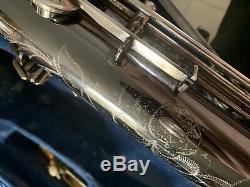 KeilwerthSX90R Shadow Baritone Saxophone