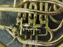 King Eroica Double French Horn