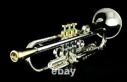 La Grange De La Mardi Gras Pro Series V Trumpet Reverse Lead Pipe Over 40 photos