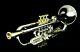 La Grange De La Mardi Gras Pro Series V Trumpet Reverse Lead Pipe Over 40 Photos