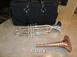Lawler Trumpet