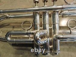 Lawler Trumpet