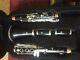 Leblanc Opus Made In France Top Of The Line Professional Bb Clarinet
