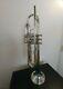 Los Angeles Benge Resno Tempered Silver Plated Trumpet 1975 Sn 141xx