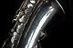 Martin Handcraft Alto Sax Committee I Silver Plate Withgold Washed Bell 1938